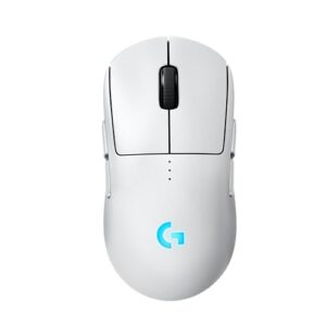 Logitech G Pro X 2 Lightspeed, Casque audio